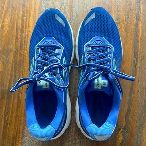 Ghost 12 Brooks Tennis Shoes